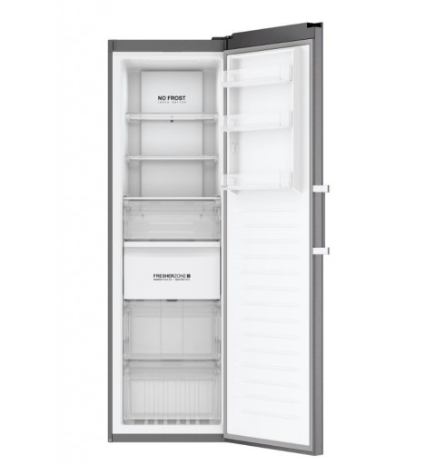 Haier INSTASWITCH H3F330SEH1 Chest freezer Freestanding 330 L E Grey