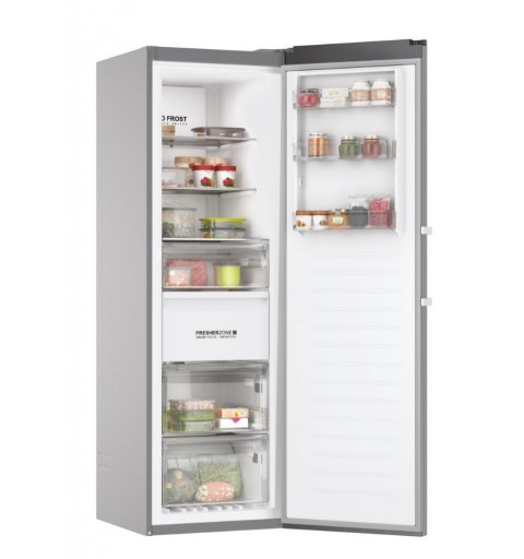 Haier INSTASWITCH H3F330SEH1 Chest freezer Freestanding 330 L E Grey