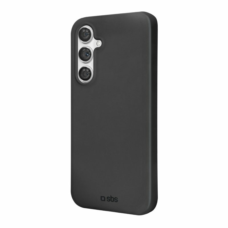 SBS TEINSTSAA35K coque de protection pour téléphones portables 16,8 cm (6.6") Housse Noir