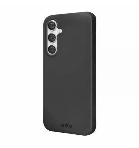 SBS TEINSTSAA35K coque de protection pour téléphones portables 16,8 cm (6.6") Housse Noir