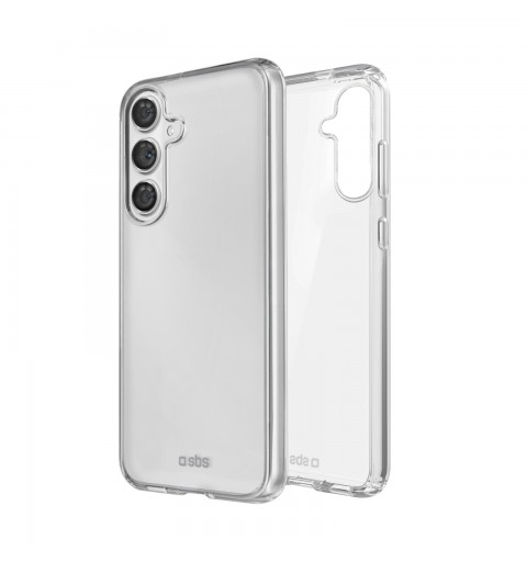 SBS TESKINSAA35T coque de protection pour téléphones portables 16,8 cm (6.6") Housse Transparent