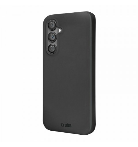 SBS TEINSTSAA55K funda para teléfono móvil 16,8 cm (6.6") Negro