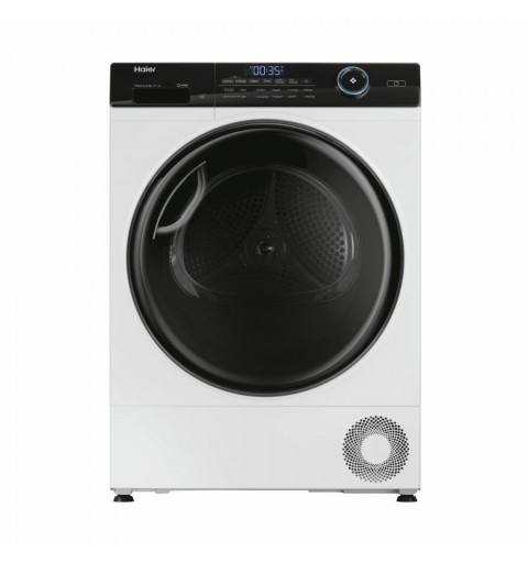 Haier HD11-A2959 Wäschetrockner Freistehend Frontlader 11 kg A++ Weiß