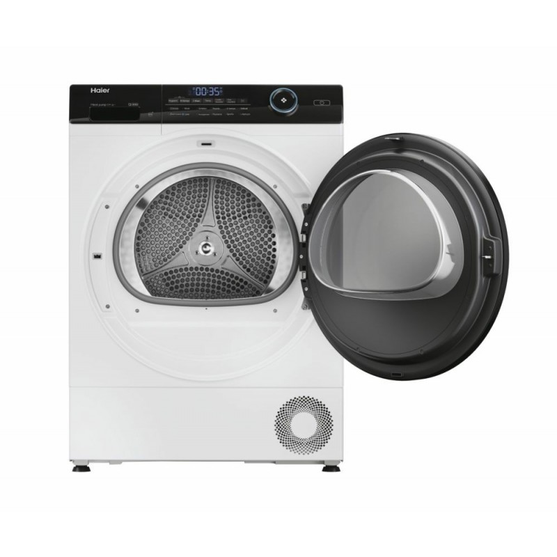 Haier HD11-A2959 Wäschetrockner Freistehend Frontlader 11 kg A++ Weiß