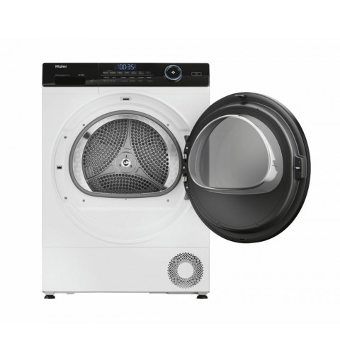 Haier HD11-A2959 Wäschetrockner Freistehend Frontlader 11 kg A++ Weiß