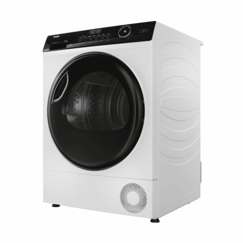 Haier HD11-A2959 Wäschetrockner Freistehend Frontlader 11 kg A++ Weiß