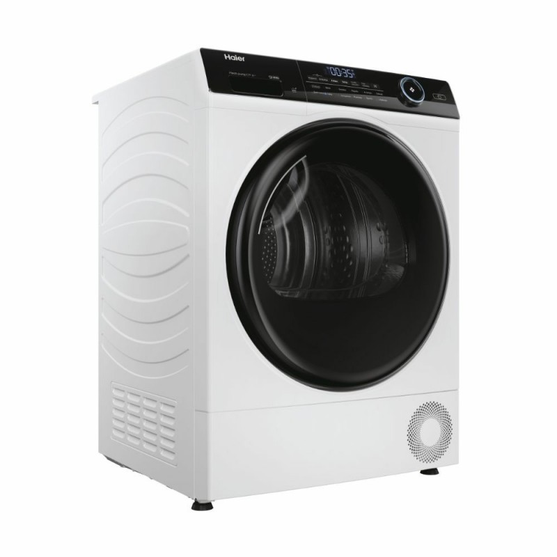 Haier HD11-A2959 Wäschetrockner Freistehend Frontlader 11 kg A++ Weiß