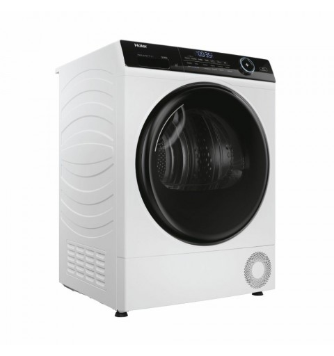 Haier HD11-A2959 Wäschetrockner Freistehend Frontlader 11 kg A++ Weiß