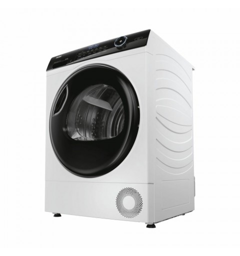 Haier HD11-A2959 Wäschetrockner Freistehend Frontlader 11 kg A++ Weiß