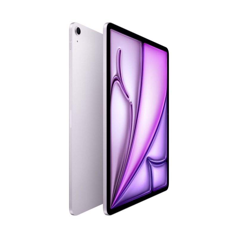 Apple iPad Air 13'' Wi-Fi 128GB - Viola