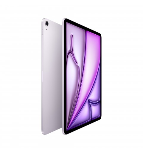 Apple iPad Air 13'' Wi-Fi 128GB - Viola