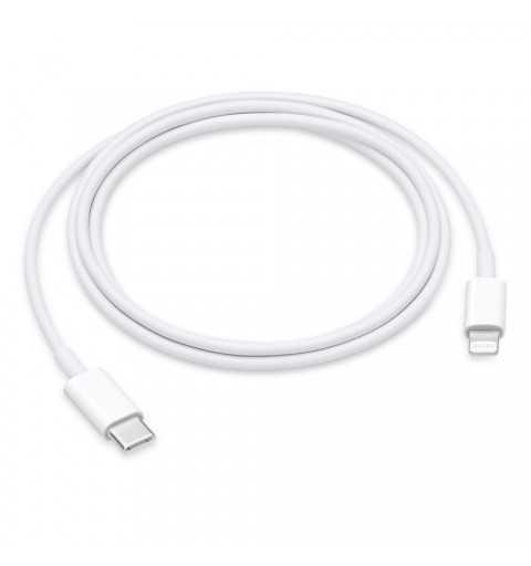 Apple Câble USB-C vers Lightning (1 m)