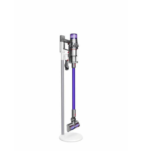 Dyson V11 Advanced handheld vacuum Nickel, Purple Bagless