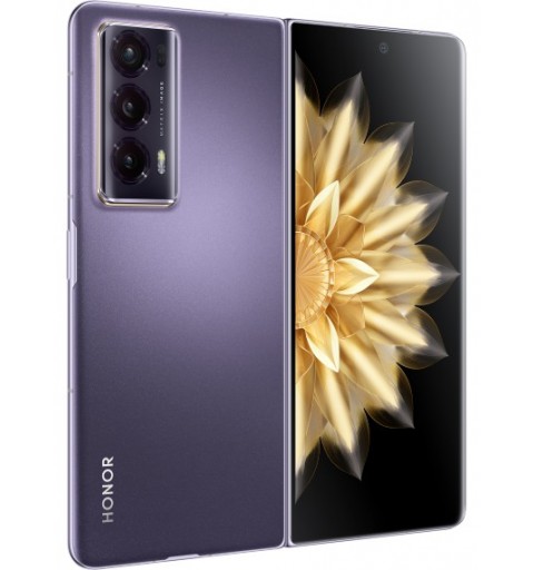 Honor Magic V2 16,3 cm (6.43") Doppia SIM Android 13 5G USB tipo-C 16 GB 512 GB 5000 mAh Viola