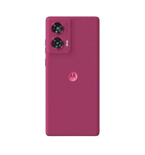 Motorola Edge 50 Fusion 17 cm (6.7") Dual SIM Android 14 5G USB Type-C 8 GB 256 GB 5000 mAh Pink