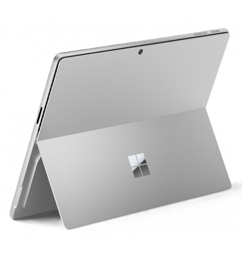 Microsoft Surface Pro 11 Copilot+ PC Qualcomm Snapdragon 256 GB 33 cm (13") 16 GB Wi-Fi 7 (802.11be) Windows 11 Home Platin