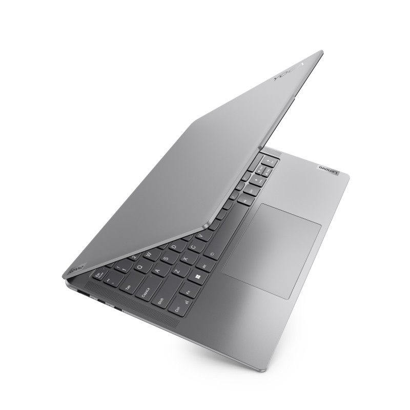 Lenovo Yoga Slim 7 Intel Core Ultra 7 155H Portátil 35,6 cm (14") WUXGA 32 GB LPDDR5x-SDRAM 1 TB SSD Wi-Fi 6E (802.11ax)