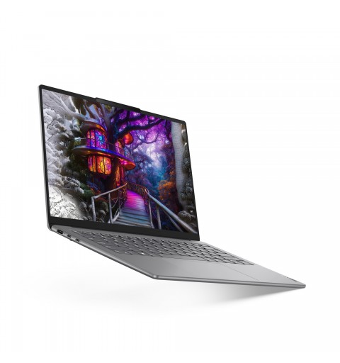 Lenovo Yoga Slim 7 Intel Core Ultra 7 155H Ordinateur portable 35,6 cm (14") WUXGA 32 Go LPDDR5x-SDRAM 1 To SSD Wi-Fi 6E