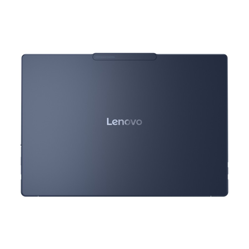 Lenovo Yoga Slim 7 14Q8X9 Qualcomm Snapdragon X1E-78-100 Ordinateur portable 36,8 cm (14.5") Écran tactile 3K 16 Go