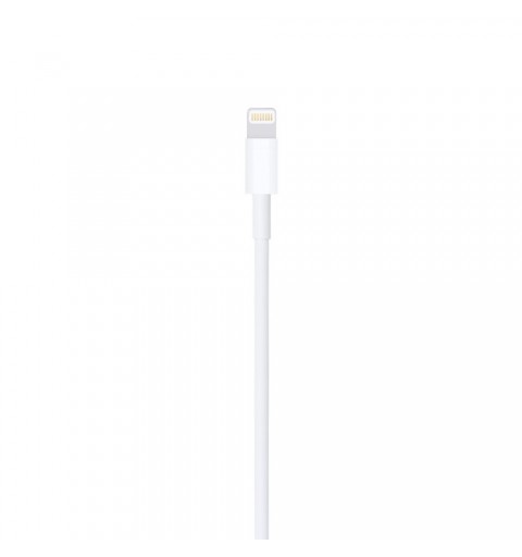 Apple Cable de conector Lightning a USB (1 m)