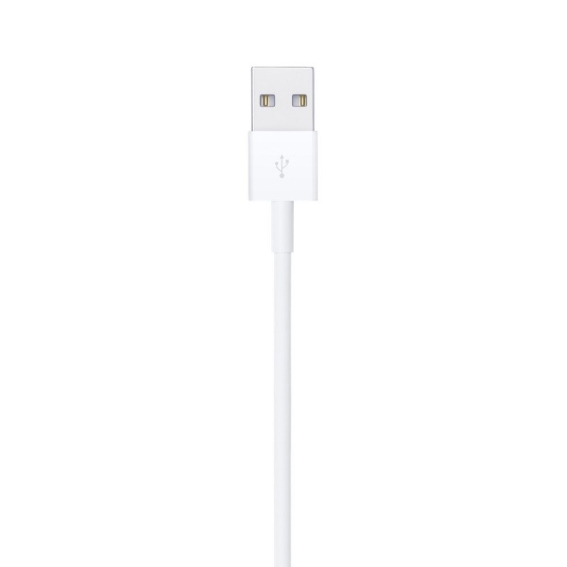 Apple Cable de conector Lightning a USB (1 m)