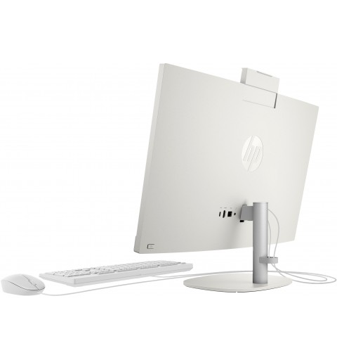 HP ProOne 240 G10 Intel® Core™ i5 i5-1335U 60,5 cm (23.8") 1920 x 1080 Pixel PC All-in-one 16 GB DDR4-SDRAM 512 GB SSD Windows