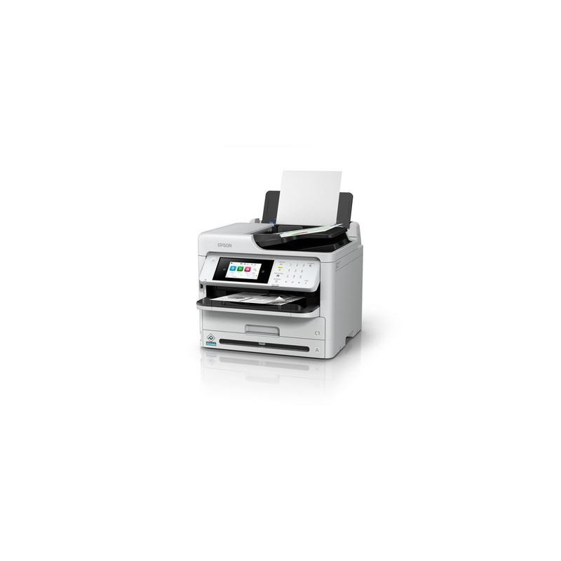 Epson WorkForce Pro WF-M5899DWF Inkjet A4 1200 x 2400 DPI 34 ppm Wi-Fi