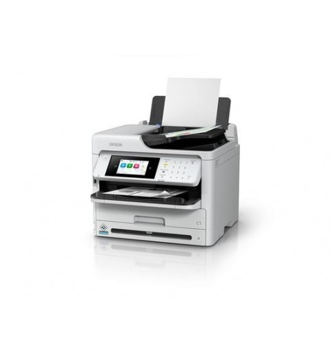 Epson WorkForce Pro WF-M5899DWF Inyección de tinta A4 1200 x 2400 DPI 34 ppm Wifi