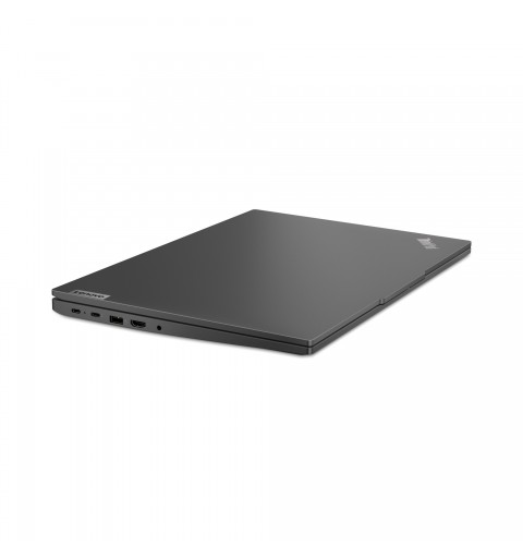 Lenovo ThinkPad E16 Intel Core Ultra 5 125U Ordinateur portable 40,6 cm (16") WUXGA 16 Go DDR5-SDRAM 512 Go SSD Wi-Fi 6E