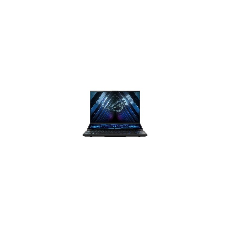 ASUS ROG Zephyrus Duo 16 GX650PY-NM029W AMD Ryzen™ 9 7945HX Laptop 40,6 cm (16") WQXGA 16 GB DDR5-SDRAM 1 TB SSD NVIDIA GeForce