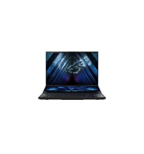 ASUS ROG Zephyrus Duo 16 GX650PY-NM029W AMD Ryzen™ 9 7945HX Computer portatile 40,6 cm (16") WQXGA 16 GB DDR5-SDRAM 1 TB SSD