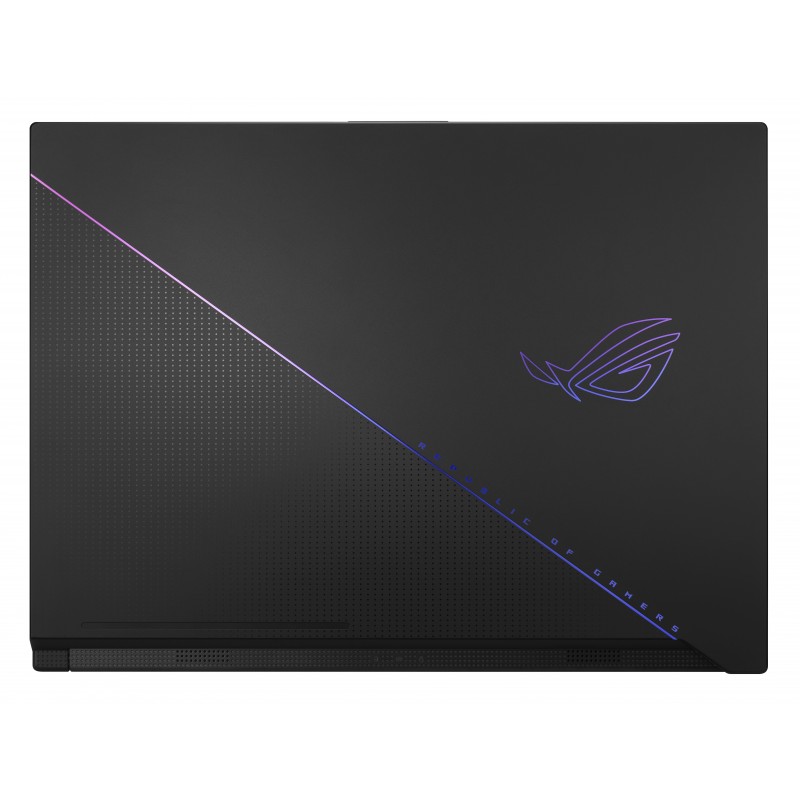 ASUS ROG Zephyrus Duo 16 GX650PY-NM029W AMD Ryzen™ 9 7945HX Computer portatile 40,6 cm (16") WQXGA 16 GB DDR5-SDRAM 1 TB SSD