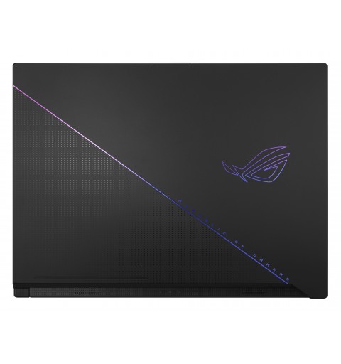 ASUS ROG Zephyrus Duo 16 GX650PY-NM029W AMD Ryzen™ 9 7945HX Computer portatile 40,6 cm (16") WQXGA 16 GB DDR5-SDRAM 1 TB SSD