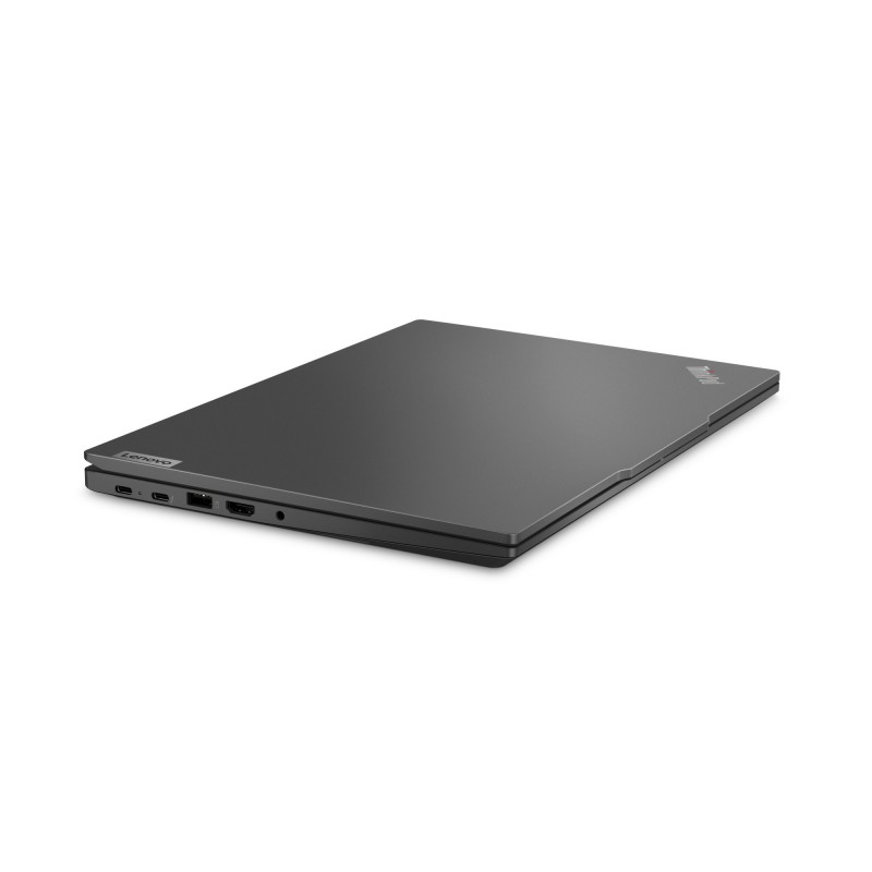 Lenovo ThinkPad E14 Intel Core Ultra 7 155H Computer portatile 35,6 cm (14") WUXGA 16 GB DDR5-SDRAM 512 GB SSD Wi-Fi 6E