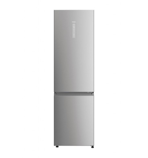 Haier HDPW5620DNPK Freistehend 406 l D Schwarz