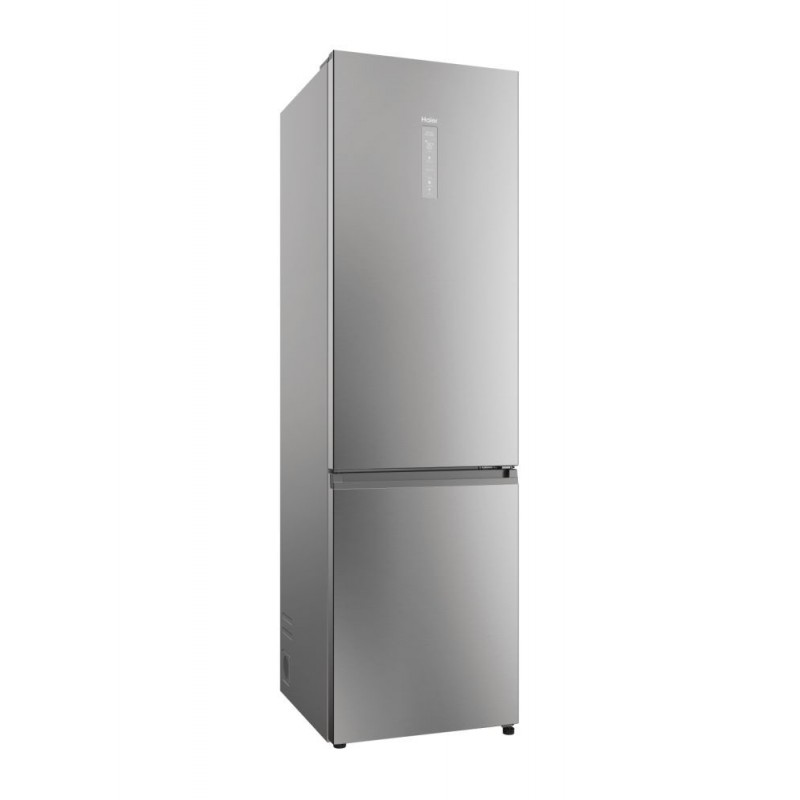 Haier HDPW5620DNPK Freestanding 406 L D Black