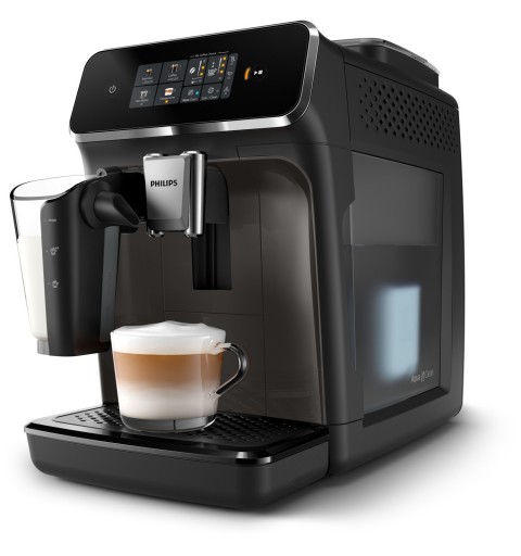 Philips EP2334 10 coffee maker Fully-auto Espresso machine