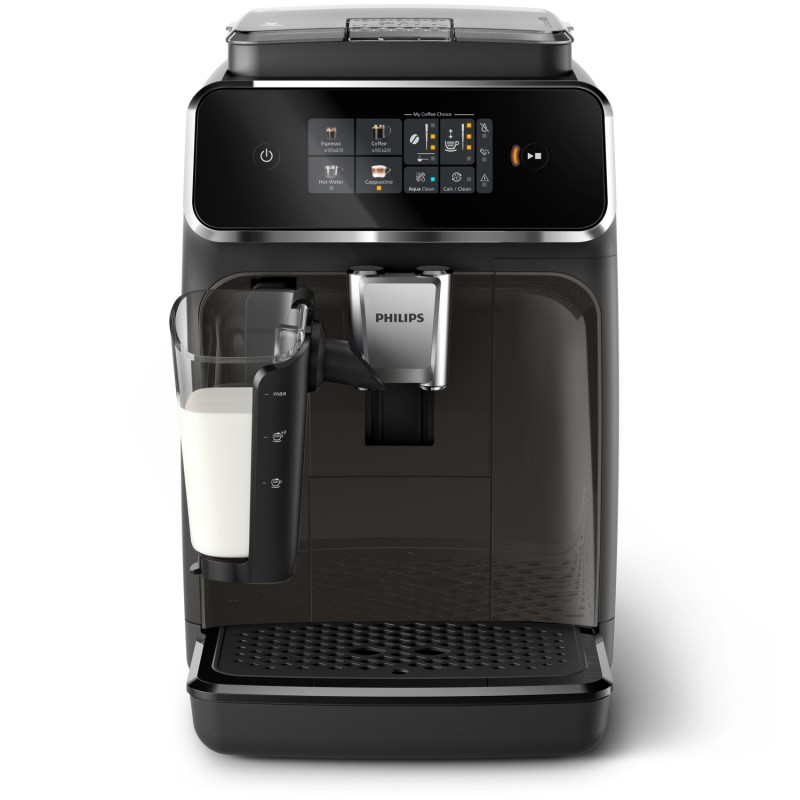 Philips EP2334 10 coffee maker Fully-auto Espresso machine