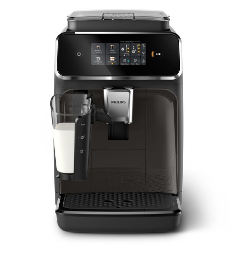 Philips EP2334 10 coffee maker Fully-auto Espresso machine