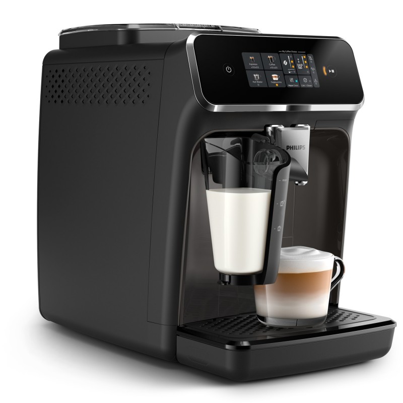 Philips EP2334 10 coffee maker Fully-auto Espresso machine