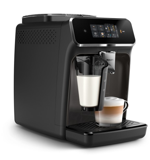 Philips EP2334 10 coffee maker Fully-auto Espresso machine