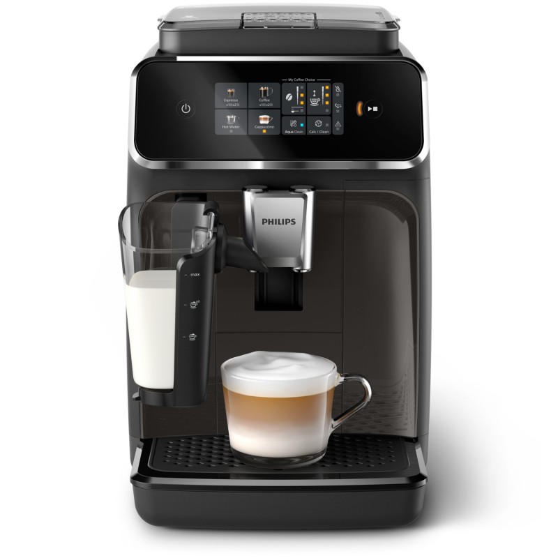 Philips EP2334 10 coffee maker Fully-auto Espresso machine