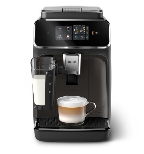 Philips EP2334 10 coffee maker Fully-auto Espresso machine