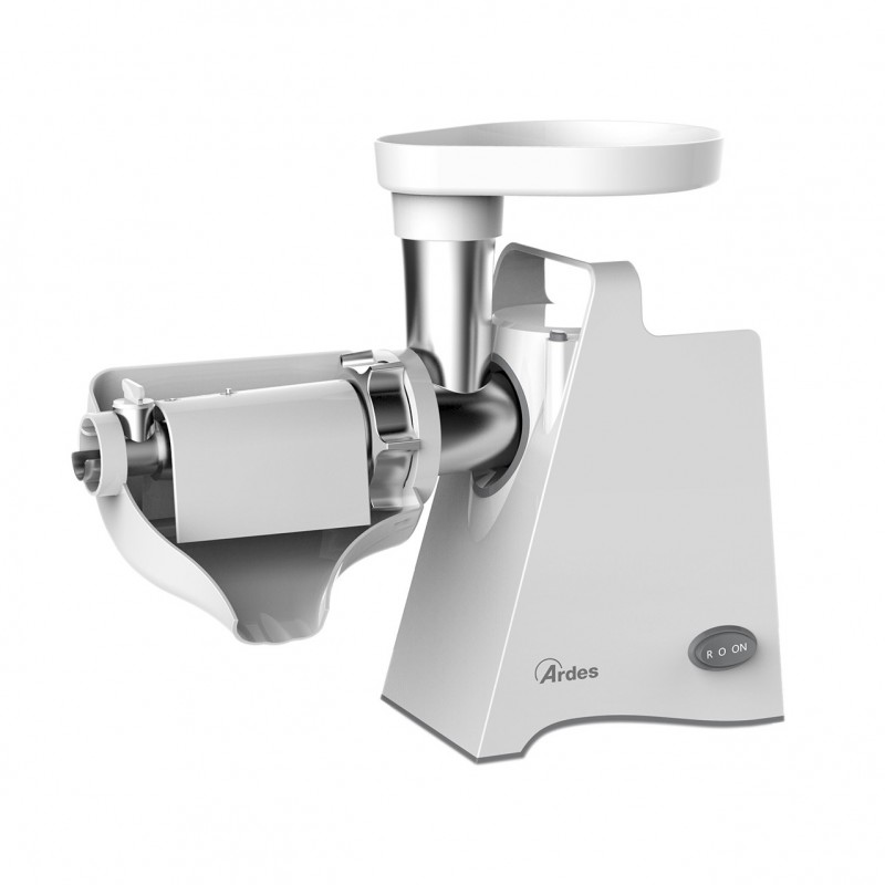 Ardes ARPATRI01 mincer 300 W Silver, White