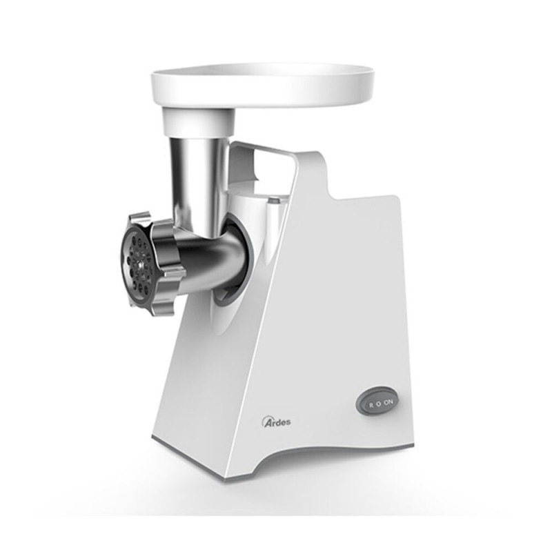 Ardes ARPATRI01 mincer 300 W Silver, White