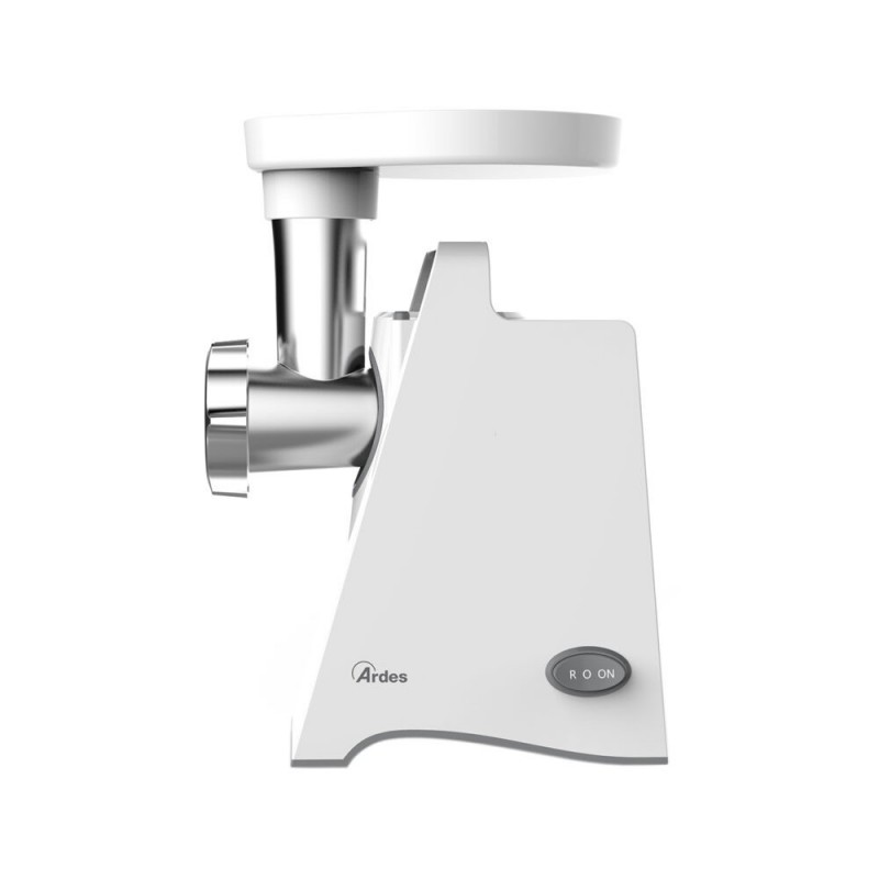 Ardes ARPATRI01 mincer 300 W Silver, White