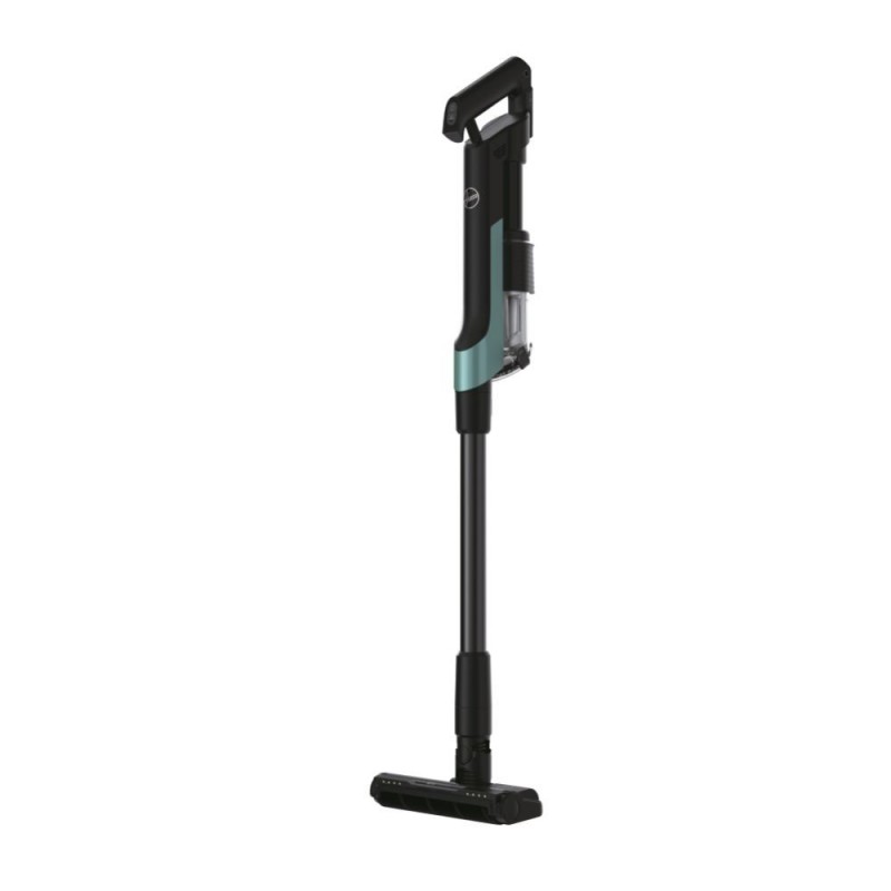 Hoover HF201P 011 aspirapolvere senza filo Blu Senza sacchetto