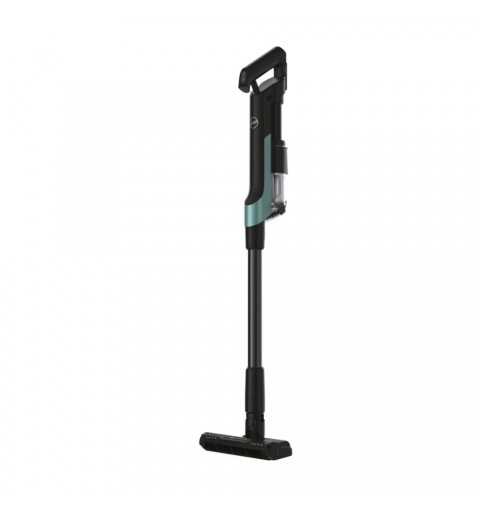 Hoover HF201P 011 aspirapolvere senza filo Blu Senza sacchetto