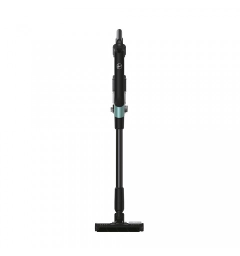 Hoover HF201P 011 aspiradora de mano Azul Sin bolsa