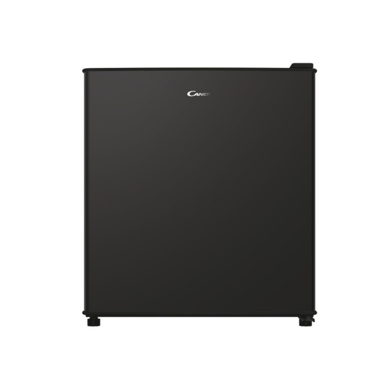 Candy CHASD4351EBC combi-fridge Freestanding 42 L E Black